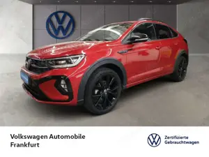 Volkswagen Taigo 1.0 TSI R-Line Navi IQ.Light RearView DAB+