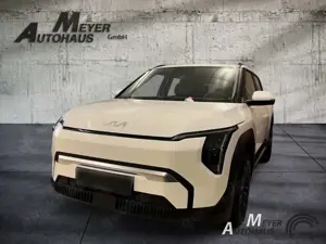 Kia EV3 81,4-kWh-Batterie FWD Earth+Business+Winnter-Conne