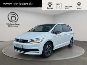 Volkswagen Touran 1.5TSI DSG Energy AHK IQ-Light Beh.FrontSch