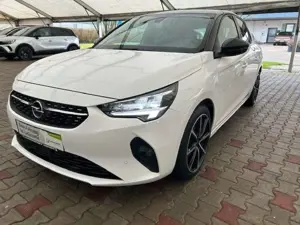 Opel Corsa Elegance