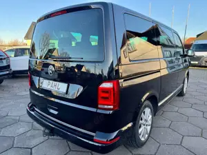 Volkswagen T6 Multivan 2.0 TDI DSG Highline 4M ACC MEMORY Bild 5
