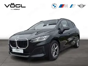 BMW 218 i Active Tourer DAB LED RFK Komfortzg. Shz