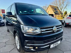 Volkswagen T6 Multivan 2.0 TDI DSG Highline 4M ACC MEMORY Bild 3