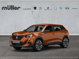 Peugeot 2008 e- Active Pack