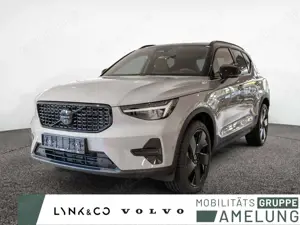 Volvo XC40 2.0 Plus Black Edition 2WD ACC LED 360°