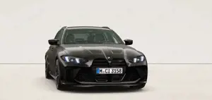 BMW M3 COMPETITION. ALL BLACK. INNO. DAP. PAP++