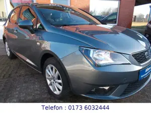 SEAT Ibiza 1.2 TSI  Style Bild 2