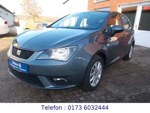 SEAT Ibiza 1.2 TSI  Style Bild 4
