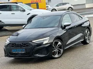 Audi S3 Lim. 2.0 TFSI quattro Pano, BO, LED, CARBON