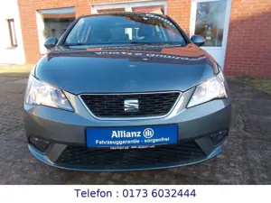 SEAT Ibiza 1.2 TSI  Style Bild 3