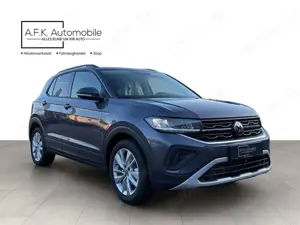 Volkswagen T-Cross 1.0 TSI DSG | RF-KAMERA | ACC | CARPLAY