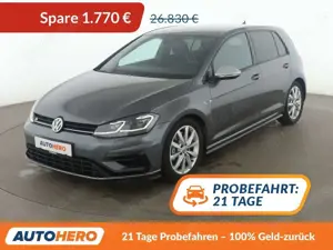 Volkswagen Golf GTI 2.0 TSI R BlueMotion 4Motion Aut.*NAVI*LED*CAM*