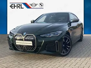 BMW i4 M50 HK HiFi DAB RFK Komfortzg. Parkassistent
