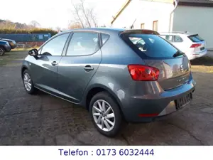 SEAT Ibiza 1.2 TSI  Style Bild 5