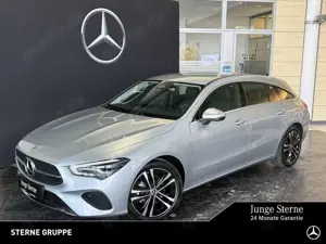 Mercedes-Benz CLA 180 CLA 180 SB Progressive Distr Ambi 360°Kam Totwi