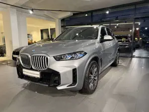BMW X5 xDrive30d  M Sport M Sportpaket HK HiFi DAB