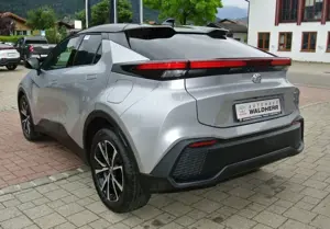 Toyota C-HR 1.8 Hybrid Teamplayer Bild 3