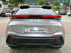 Toyota C-HR 1.8 Hybrid Teamplayer Bild 4