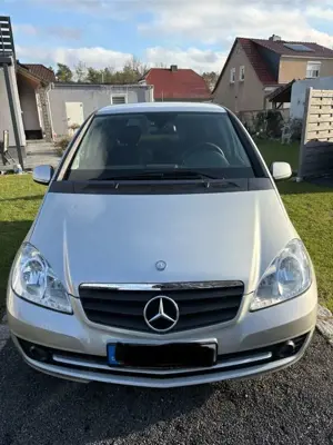Mercedes-Benz A 150 A 150