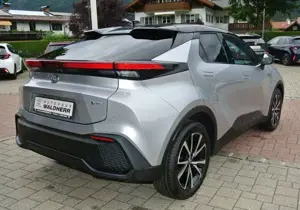 Toyota C-HR 1.8 Hybrid Teamplayer Bild 5