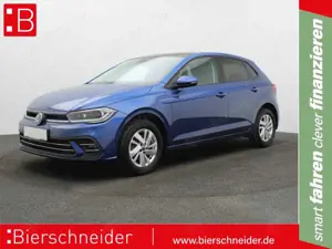 Volkswagen Polo 1.0 TSI DSG Style PANO IQ.DRIVE KAMERA NAVI