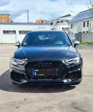 Audi RS3 Sportback S tronic