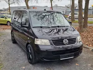 Volkswagen T5 Transporter T5  Bus Multivan Comfortline./ Bett