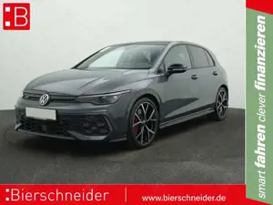Volkswagen Golf GTI 8 2.0 TSI DSG BLACK STYLE PANO HK-SOUND 19 ESTORI