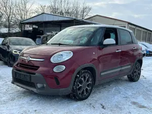 Fiat 500L Trekking