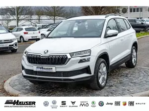 Skoda Karoq Selection 1.5 TSI DSG NAVI KAMERA TEMPOMAT LED PDC