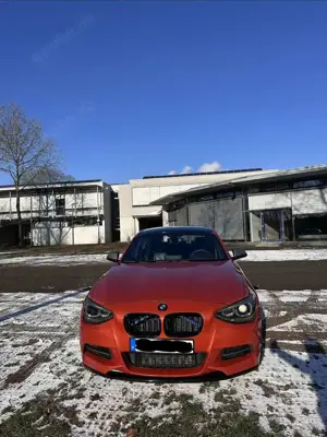 BMW M1 BMW M135i