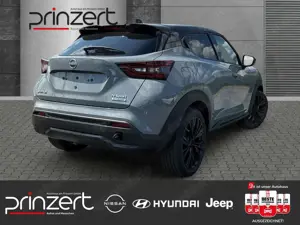 Nissan Juke 1.6 Hybrid "N-Sport" ProPilot*Bose*Tech* Bild 3