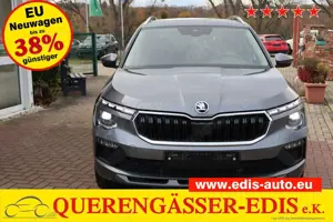 Skoda Kamiq 1.0TSI "130LET CZ" *Kessy*AHK*SHZ*FSH*LKH* 85 k...