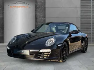 Porsche 911 997.2 Carrera S Cabrio/PDK/BOSE/SAGA/SportChrono