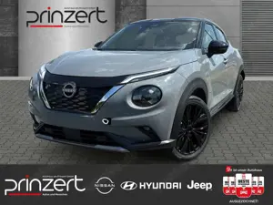 Nissan Juke 1.6 Hybrid "N-Sport" ProPilot*Bose*Tech* Bild 1