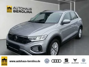 Volkswagen T-Roc 1.0 TSI Life *StdHz*AHK*R-CAM*Digi.C-Pro*