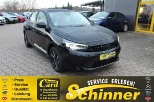 Opel Corsa 1.2 Direct Injection Turbo GS