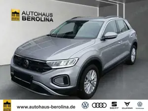 Volkswagen T-Roc 1.0 TSI Life *StdHz*AHK*R-CAM*Digi.C-Pro* Bild 2