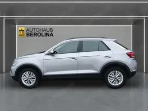 Volkswagen T-Roc 1.0 TSI Life *StdHz*AHK*R-CAM*Digi.C-Pro* Bild 4