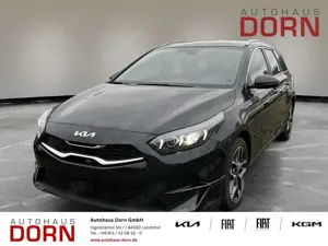 Kia Ceed / cee'd