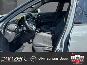 Nissan Juke 1.6 Hybrid "N-Sport" ProPilot*Bose*Tech* Bild 5
