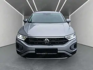 Volkswagen T-Roc 1.0 TSI Life *StdHz*AHK*R-CAM*Digi.C-Pro* Bild 5