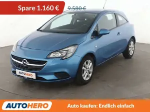 Opel Corsa 1.4 Edition *PDC*SHZ*TEMPO*LIM*