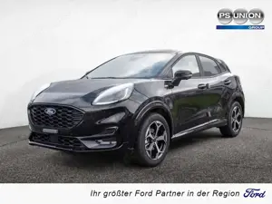 Ford Puma ST-LINE KAMERA NAVI ACC LENKRADHZ. LED