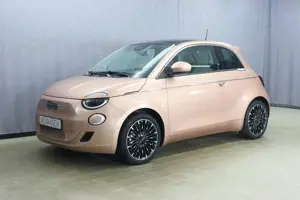Fiat 500e By Bocelli 42 kWh Batterie tiefenentladen !  Wi...