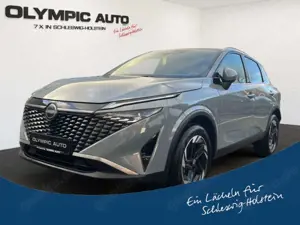 Nissan Qashqai 1.3 DIG-T MHEV Xtronic N-Connecta SITZHZ