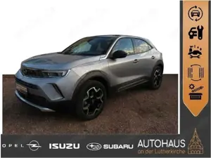 Opel Mokka-E Ultimate *Navi**Leder*LED-Matrix*