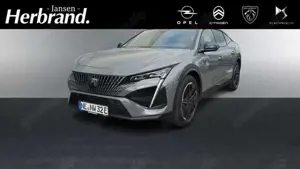 Peugeot 408 GT +DAB+KLIMA+TEMPOMAT+LED+