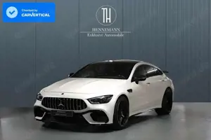 Mercedes-Benz AMG GT AMG GT 63S 4T 4Matic+*Pano*Burmester*5Sitze*HeadUp