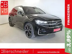 Volkswagen Touareg 3.0 TSI 2x R-Line 22 PANO AHK STAND